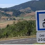 Holidays - Les Sapins * Camurac