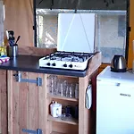 Holidays - Les Sapins Campsite
