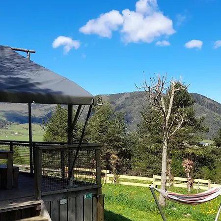 Holidays - Les Sapins Kemp