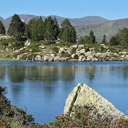 Holidays - Les Sapins Camping