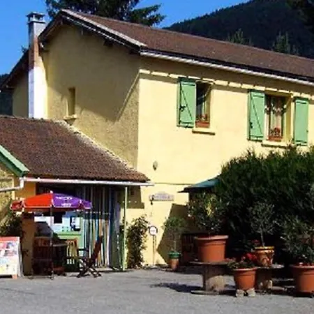 Holidays - Les Sapins *