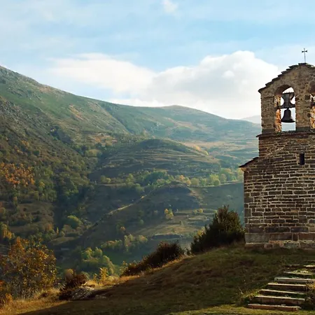 Holidays - Les Sapins