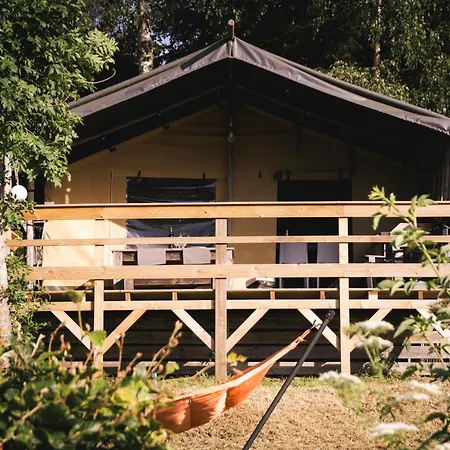 Camping Holidays - Les Sapins