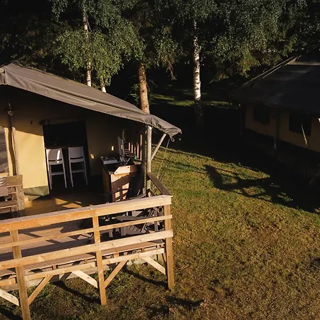 Holidays - Les Sapins Camping