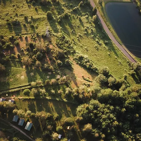 Campsite Holidays - Les Sapins