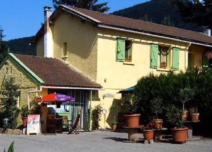 Holidays - Les Sapins *