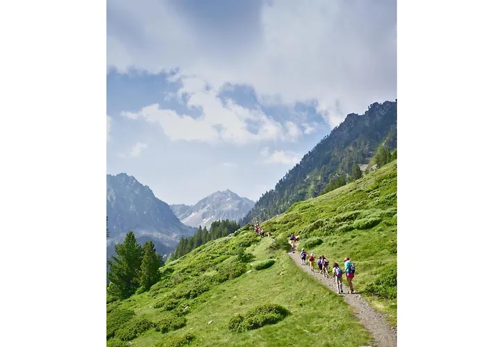 Holidays - Les Sapins مكان تخييم